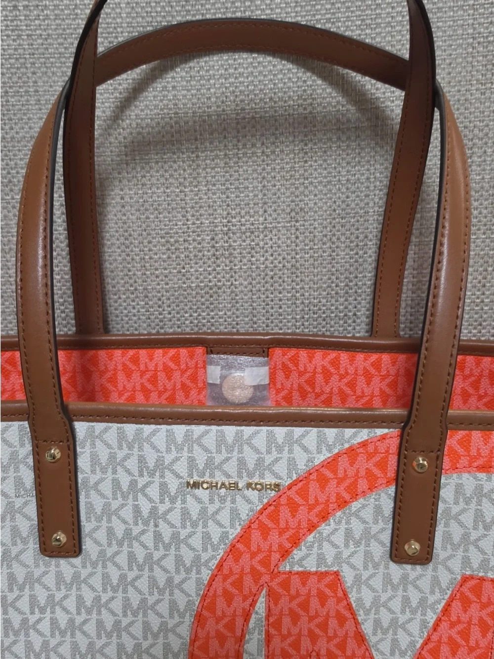 Michael Kors bold mix